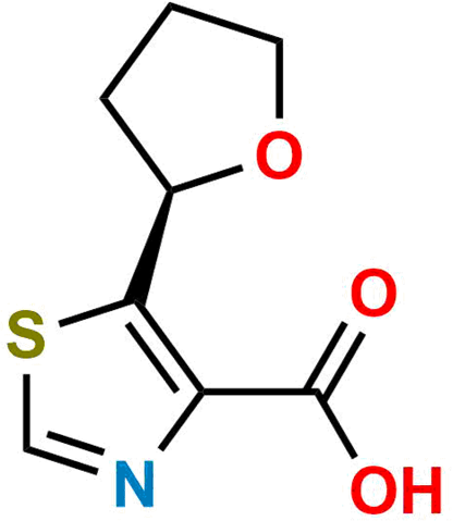 Faropenem Impurity 1