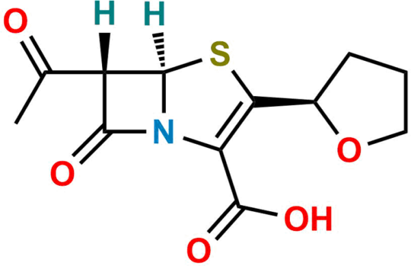 Faropenem Impurity 3