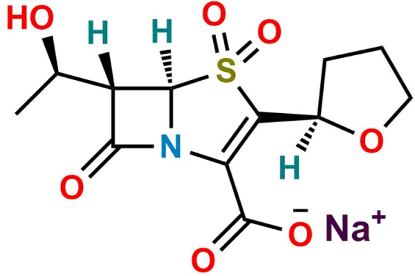 Faropenem Impurity 4