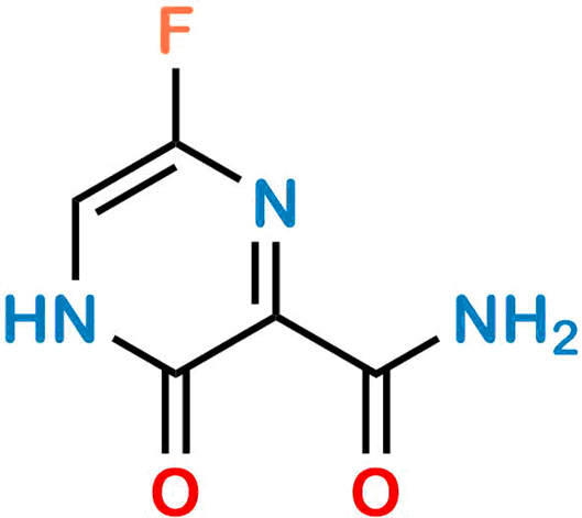 Favipiravir