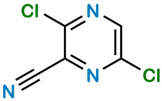 Favipiravir Impurity 9