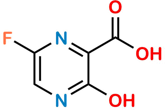 Favipiravir Impurity 1