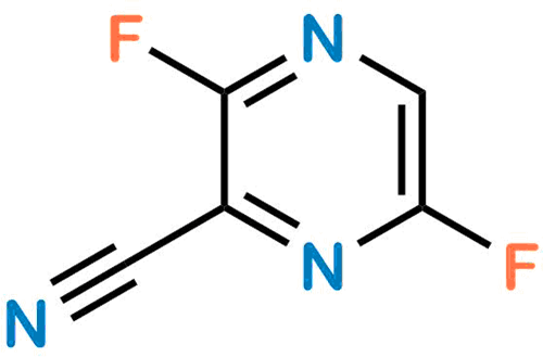 Favipiravir Impurity 10