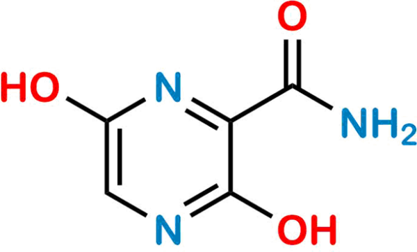 Favipiravir Impurity 13