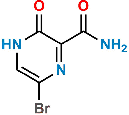 Favipiravir Impurity 16