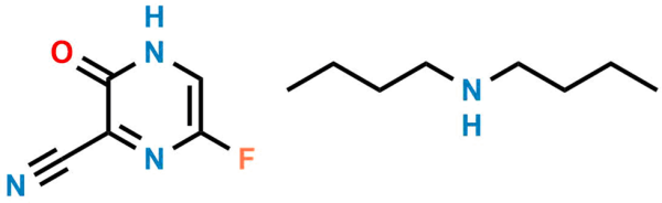 Favipiravir Impurity 17