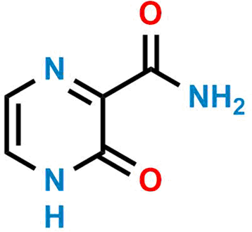 Favipiravir Impurity 18