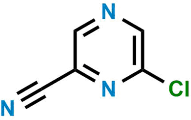 Favipiravir Impurity 19