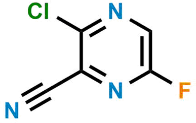 Favipiravir Impurity 20