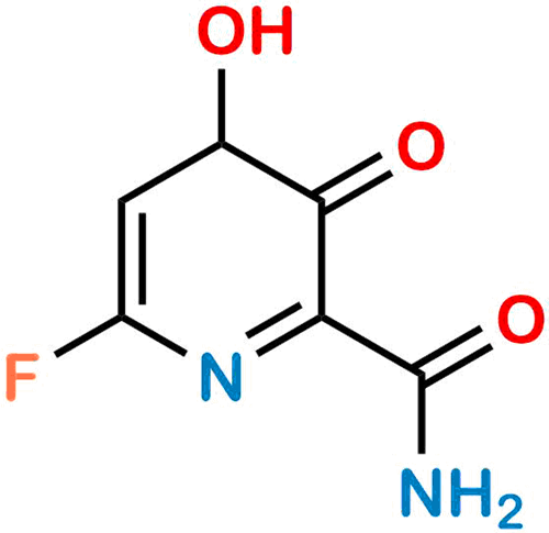 Favipiravir Impurity 3