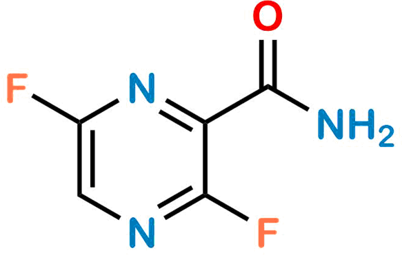 Favipiravir Impurity 6