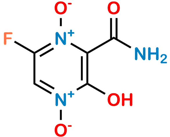 Favipiravir Impurity 7