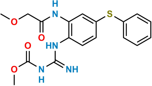 Febantel EP Impurity A