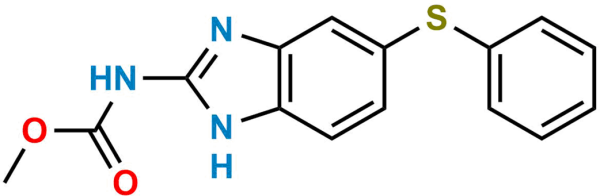 Febantel EP Impurity C