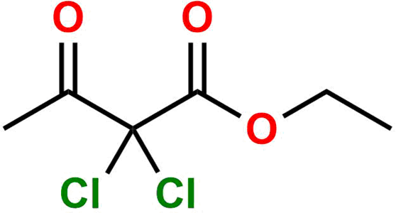 Ethyl 2,2-dichloro-3-Oxobutanoate