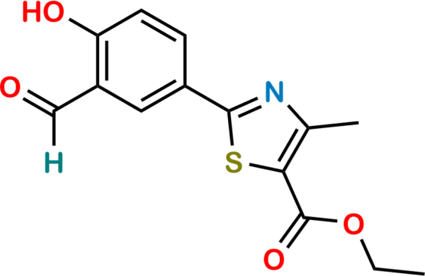 Febuxostat Impurity 1