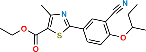 Febuxostat Impurity 19