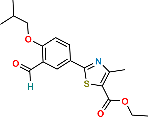 Febuxostat Impurity 2