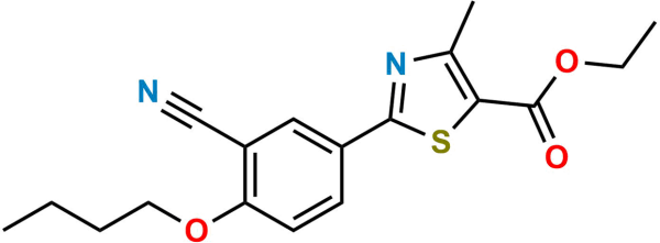 Febuxostat Impurity 26