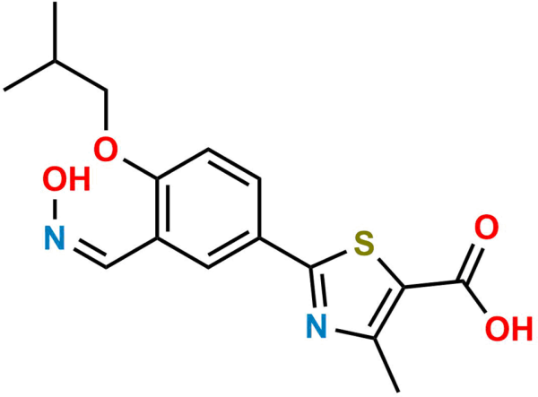 Febuxostat Impurity 28