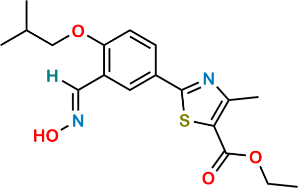 Febuxostat Impurity 6