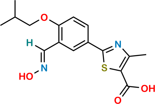 Febuxostat Impurity 7