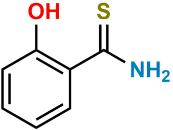 2-Hydroxybenzothioamide