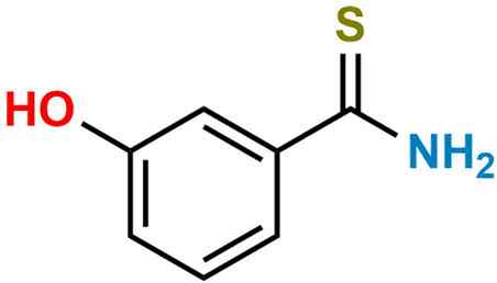 3-Hydroxybenzothioamide