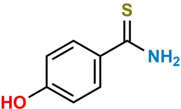 4-Hydroxybenzothioamide