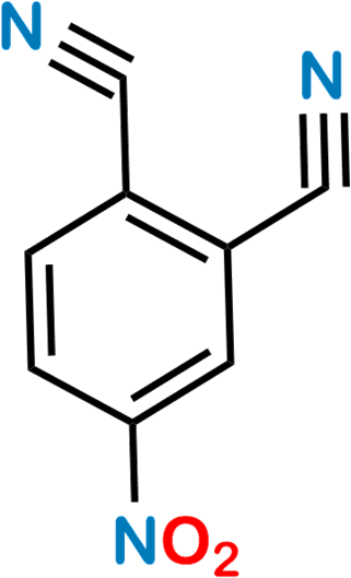 4-Nitrophthalonitrile