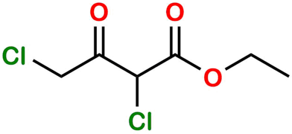 Ethyl 2,4-Dichloro-3-Oxobutanoate