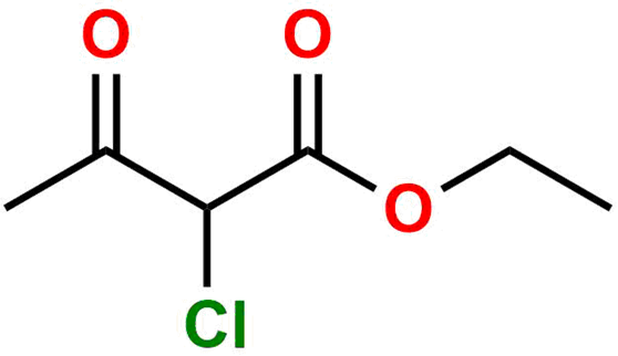 Ethyl 2-Chloracetoacetate