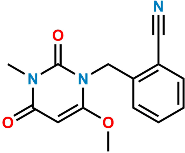 Alogliptin Impurity 20