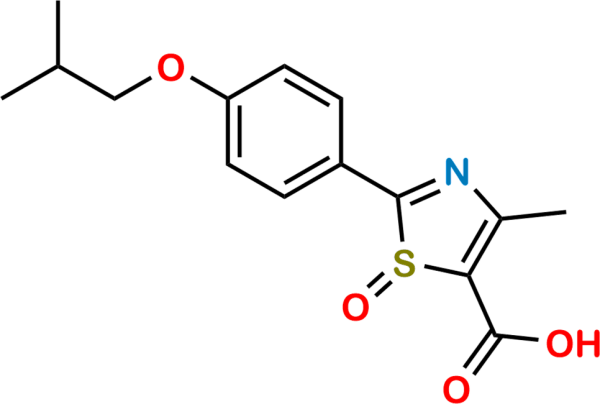 Febuxostat Impurity 10