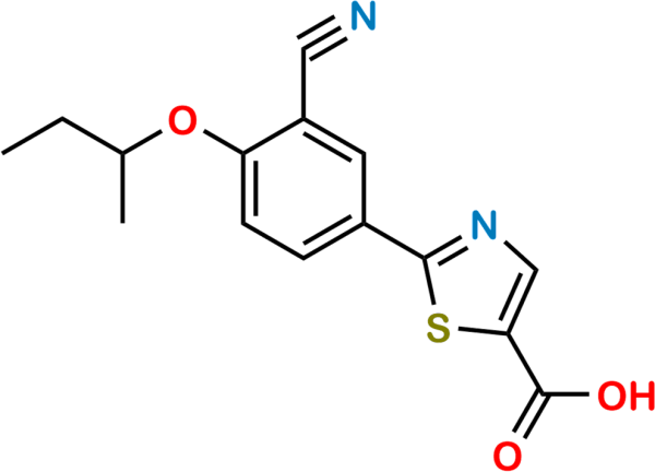 Febuxostat Impurity 16