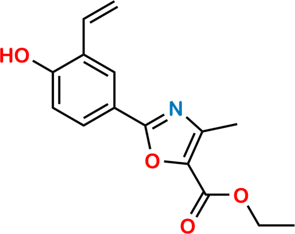 Febuxostat Impurity 18