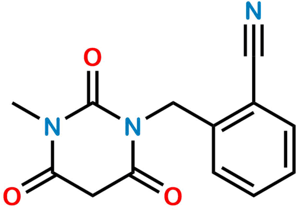 Alogliptin Impurity 25