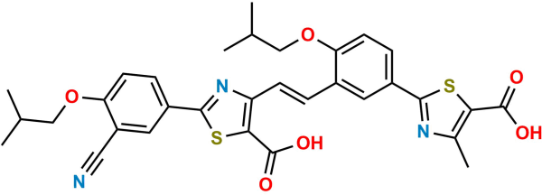 Febuxostat Impurity 27