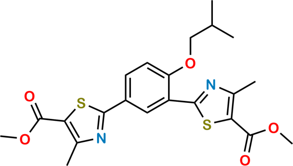 Febuxostat Impurity 3