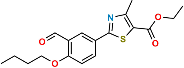 Febuxostat Impurity 30