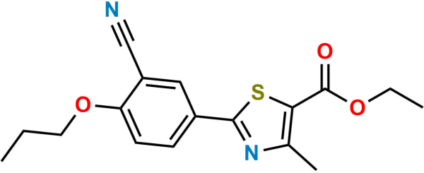 Febuxostat Impurity 32