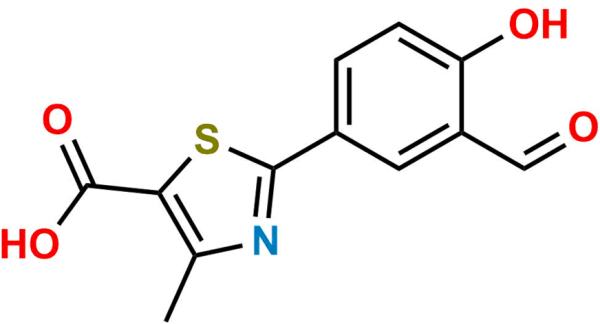 Febuxostat Impurity 33