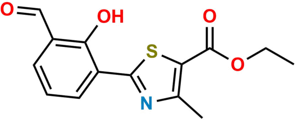 Febuxostat Impurity 34