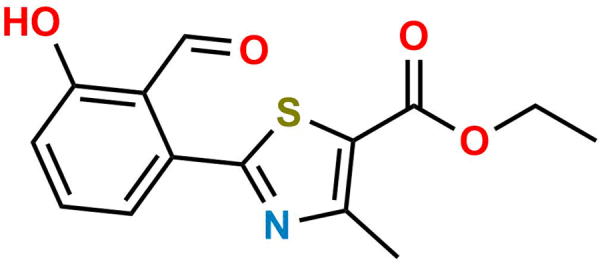 Febuxostat Impurity 35