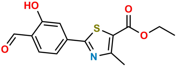 Febuxostat Impurity 36