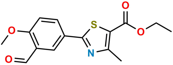 Febuxostat Impurity 39