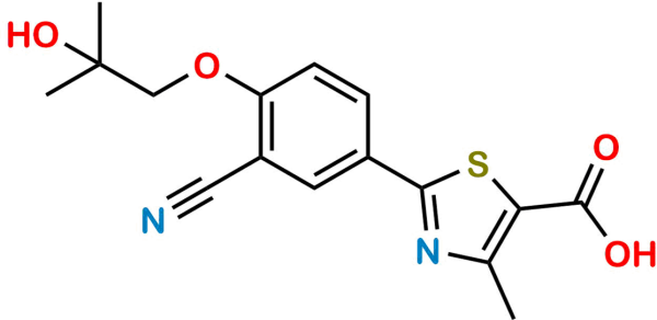 Febuxostat Impurity 41