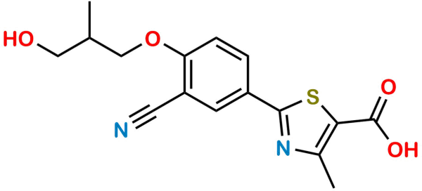 Febuxostat Impurity 42