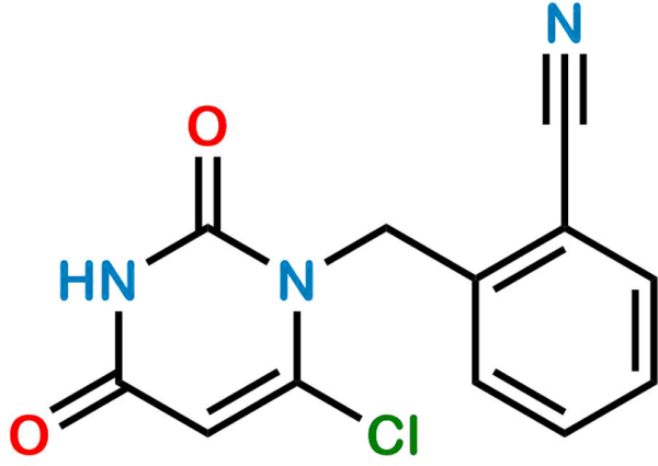 Alogliptin Impurity 27