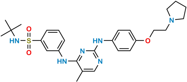 Fedratinib